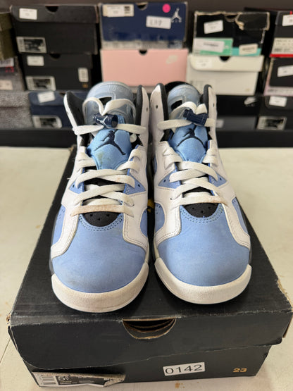 J6 Unc 4Mx