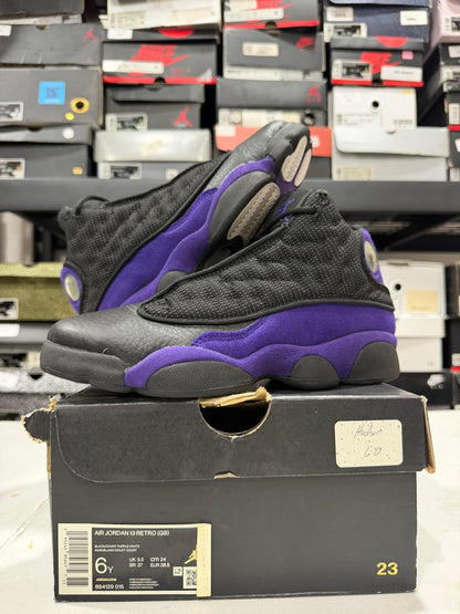 J13 Purple 4Mx