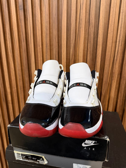 J11 Low bred 7.5Mx