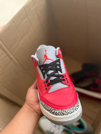 J3 Red 7.5Mx