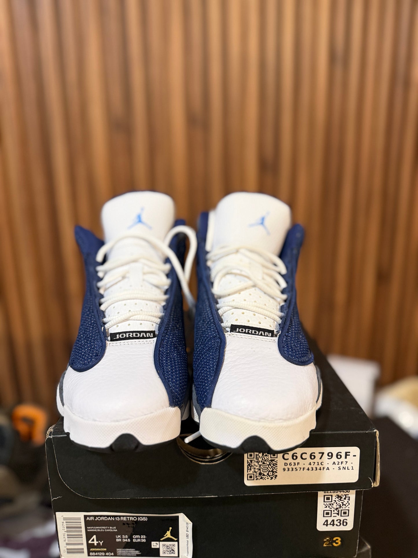 J13 Flint Nuevo  3Mx