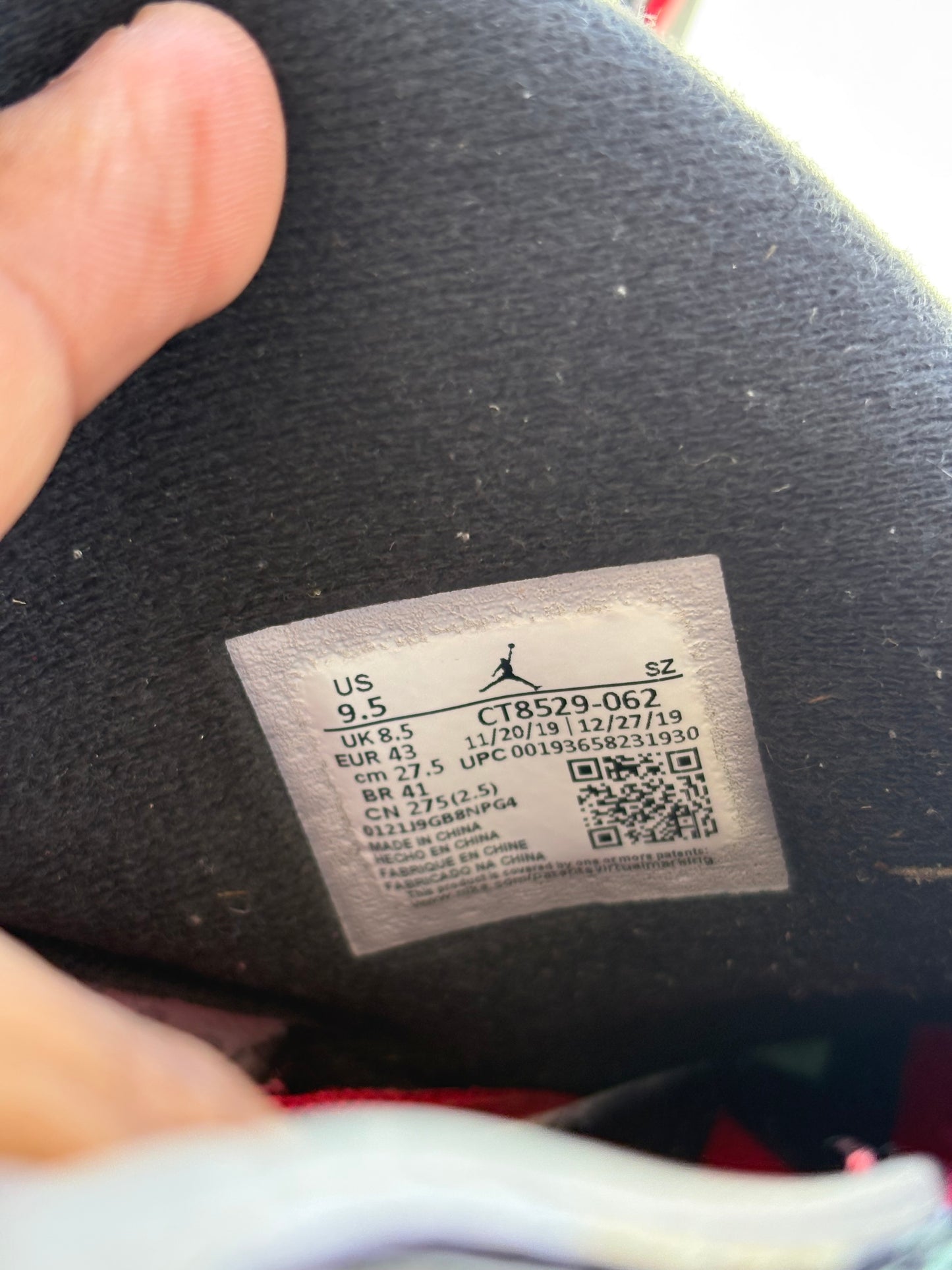 J6 Hare 7.5Mx
