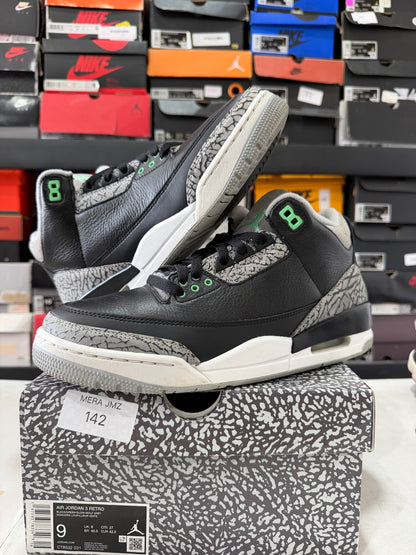 J3 Glow 7Mx