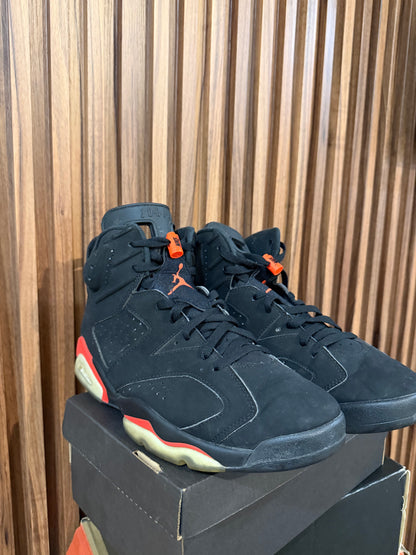J6 Infrared 9.5Mx