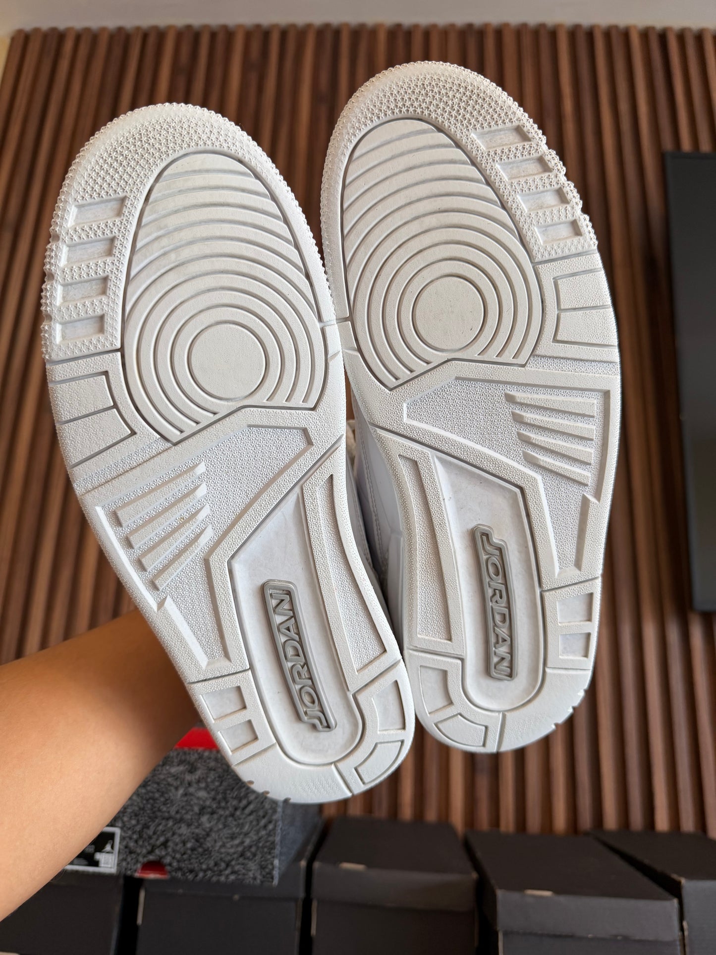 J3 Pure Money 9Mx