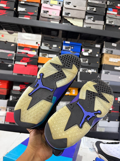 J6 Aqua 7Mx