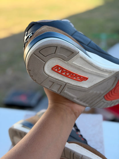 J3 Desert 8.5Mx