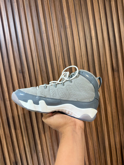 J9 Grey 3.5Mx
