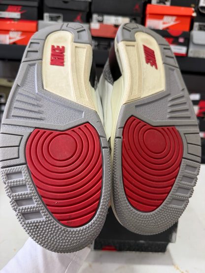 J3 Reimagined 8Mx