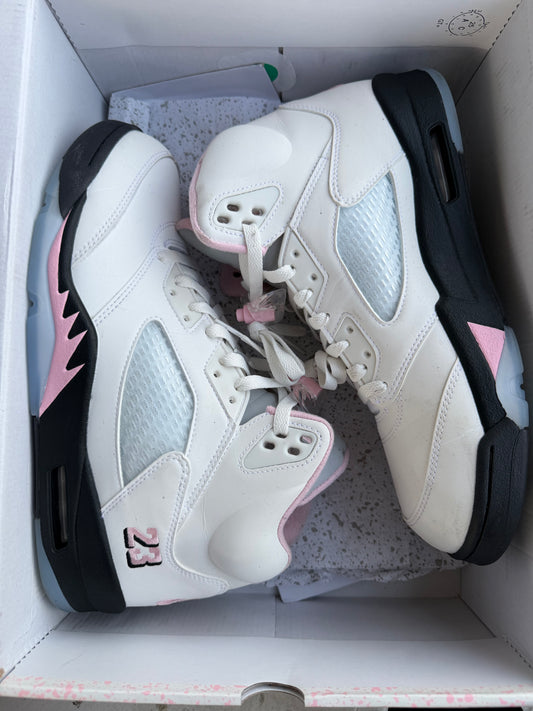 J5 Pink 9Mx