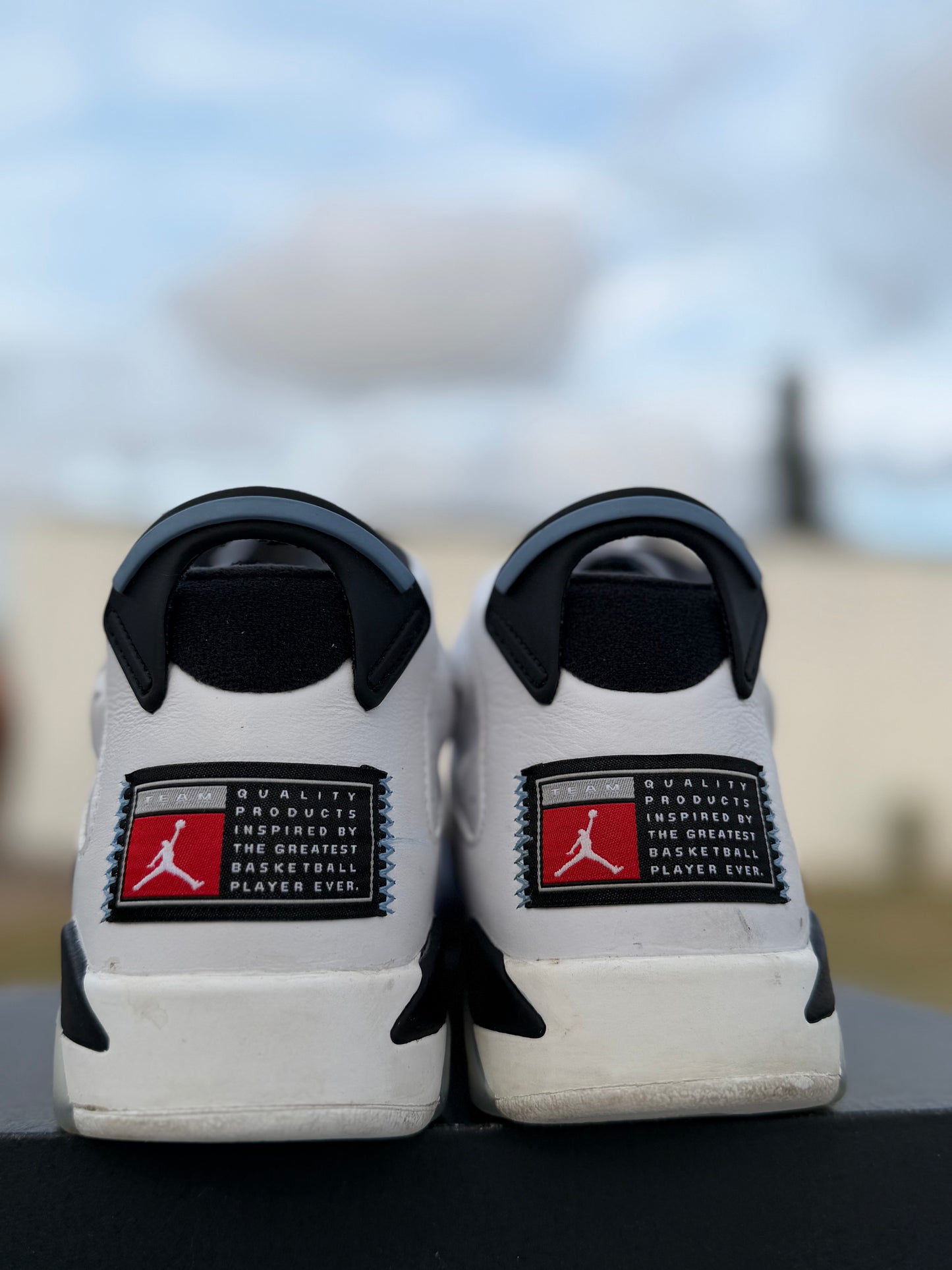 J6 Unc 4Mx