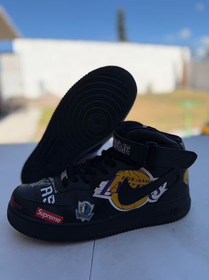 Af1 Supreme 8Mx