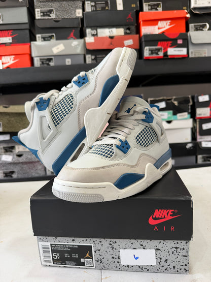 J4 Military 4Mx