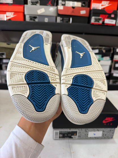 J4 Military 4Mx