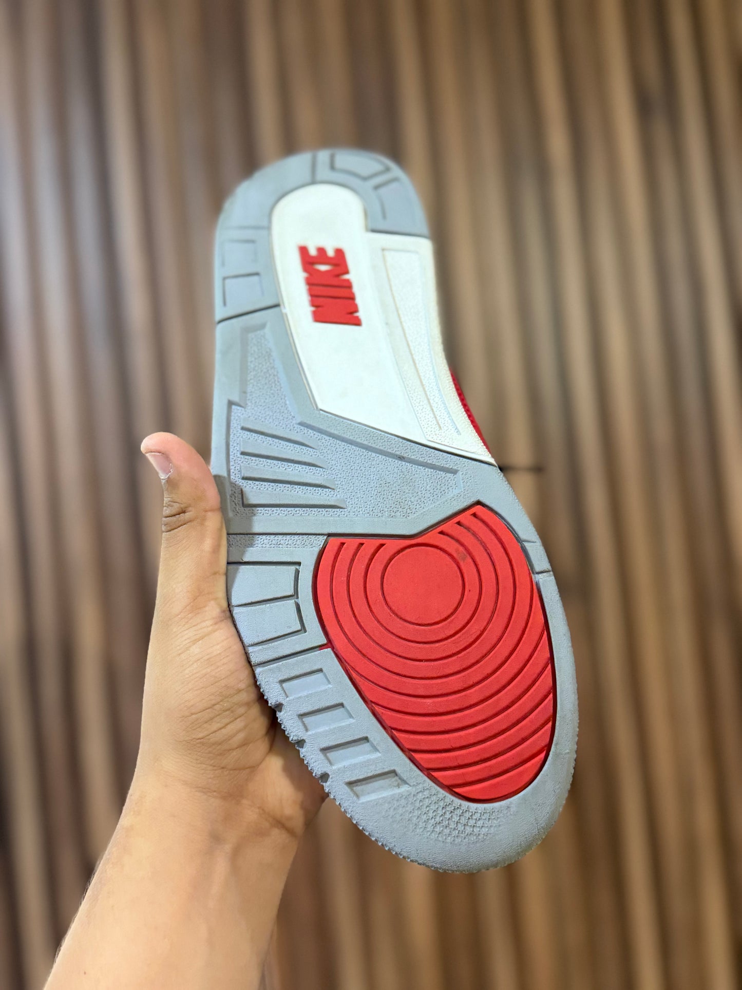 J3 Red 7.5Mx