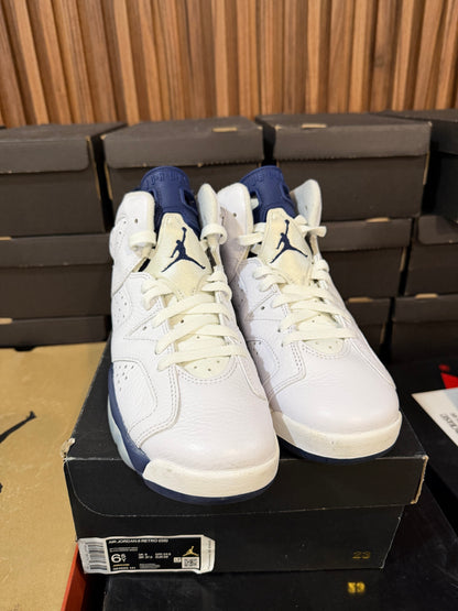 J6 Navy 4.5Mx