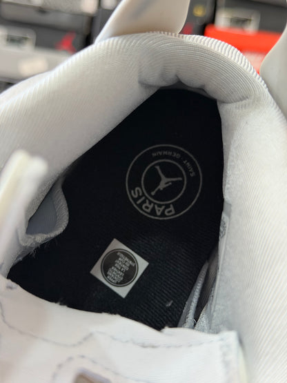 J6 Psg 8.5Mx