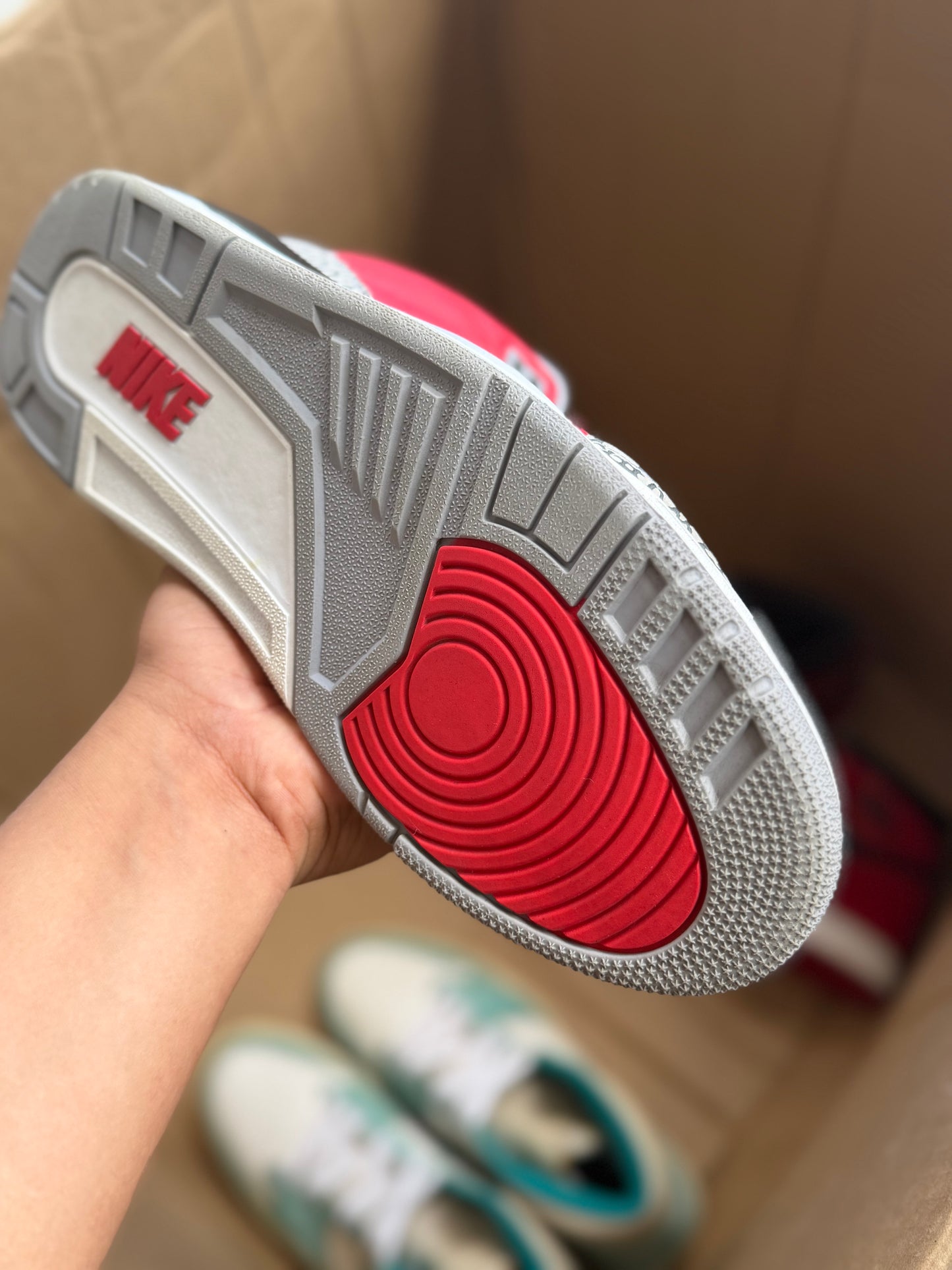 J3 Red 7.5Mx