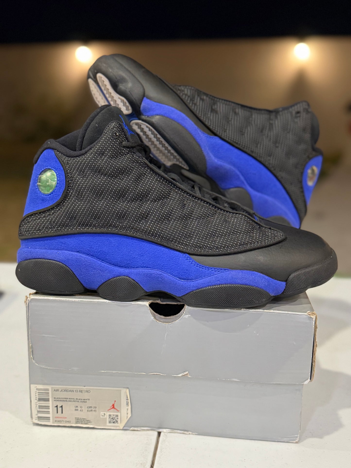 J13 Royal 9Mx