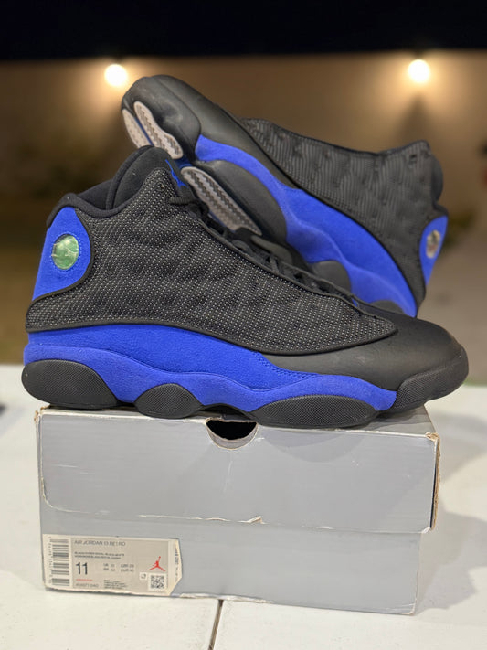J13 Royal 9Mx