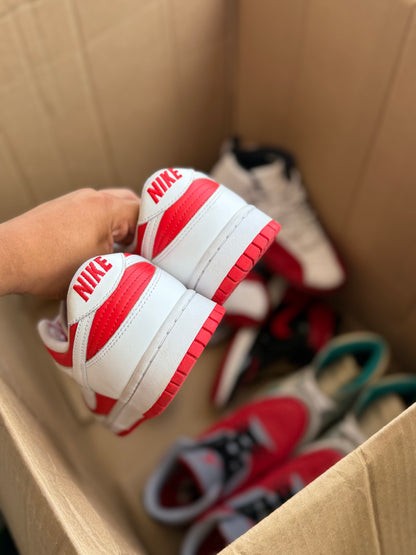 Dunk 8.5Mx