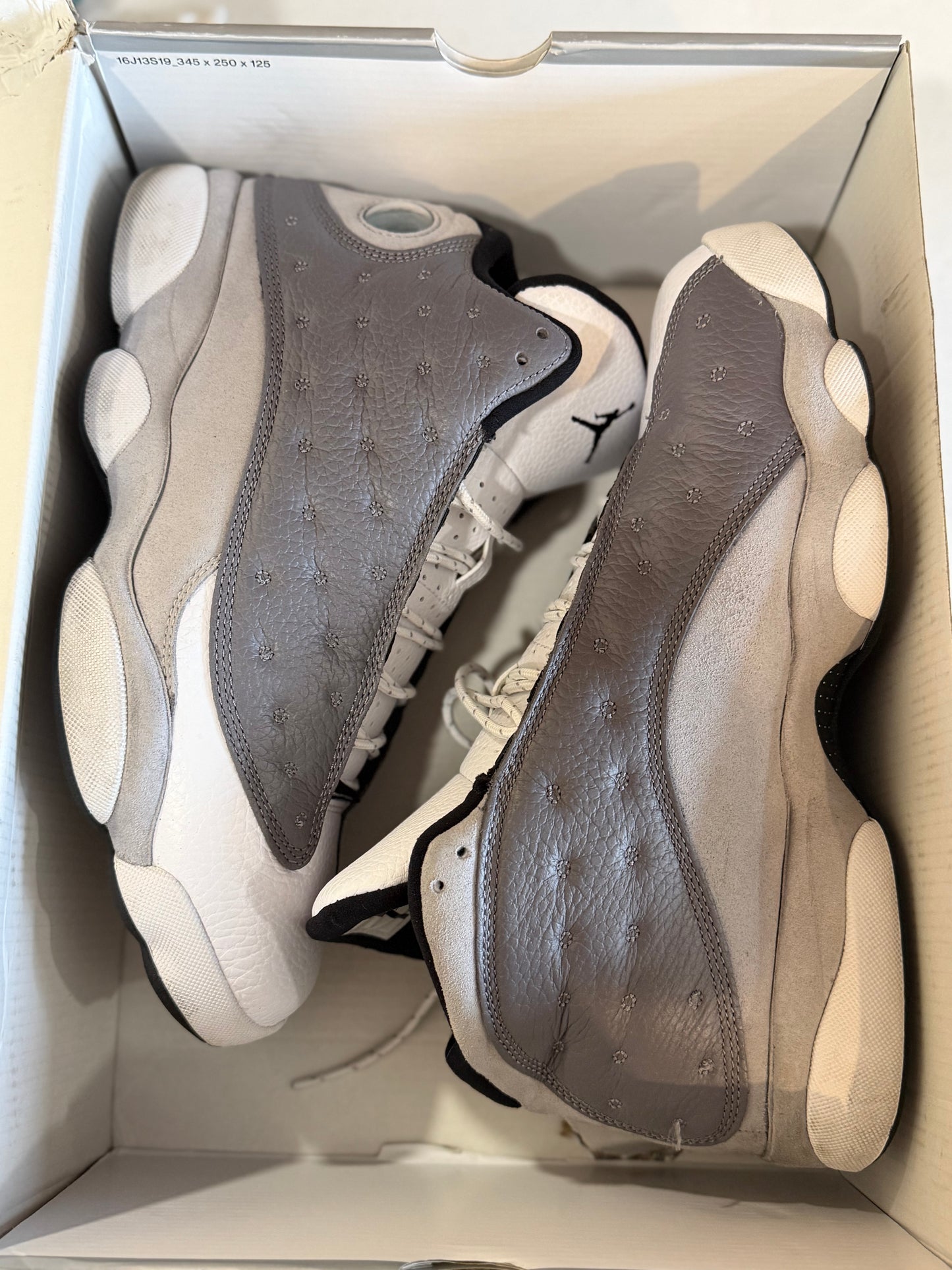 J13 grey 7.5Mx