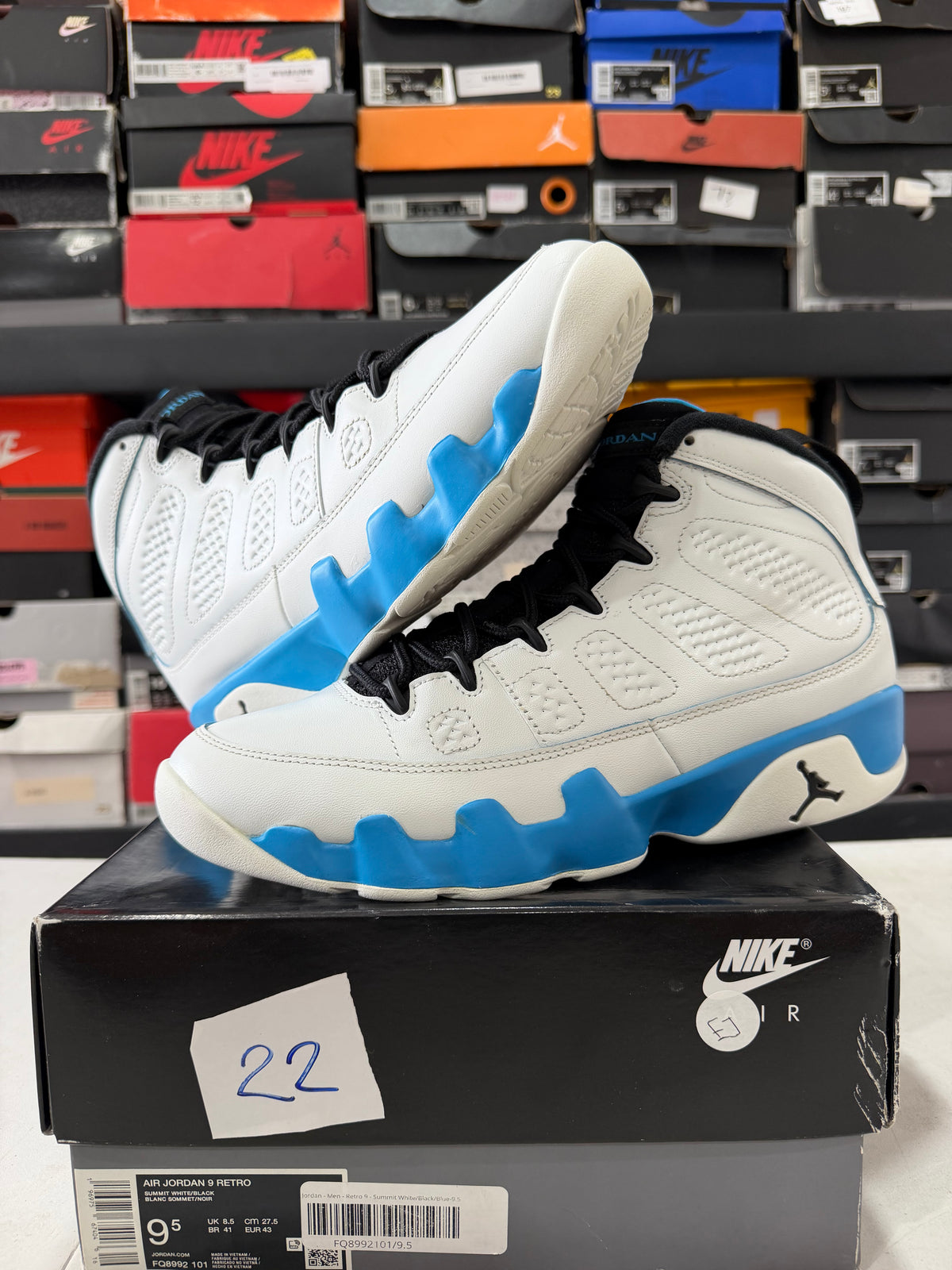 J9 Power 7.5Mx