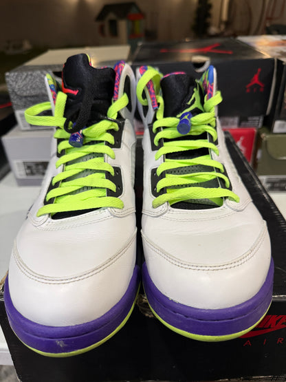 J5 Bel Air 8.5Mx