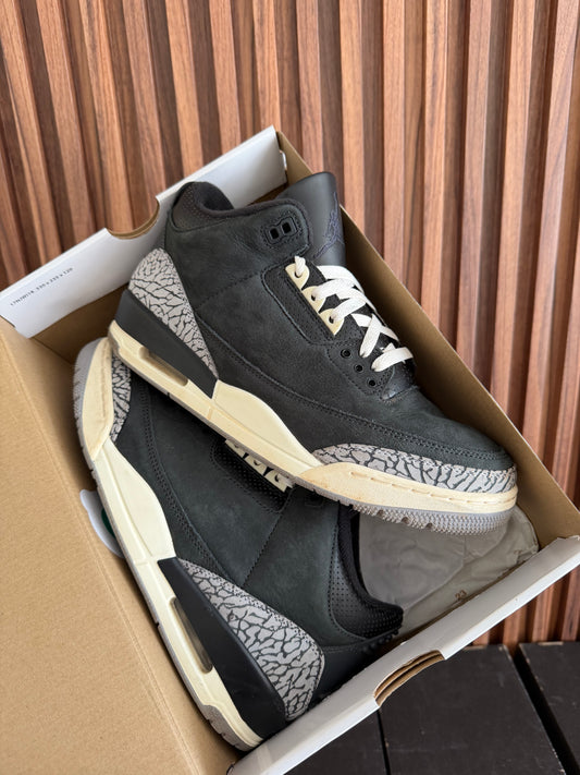J3 Noir 8.5Mx