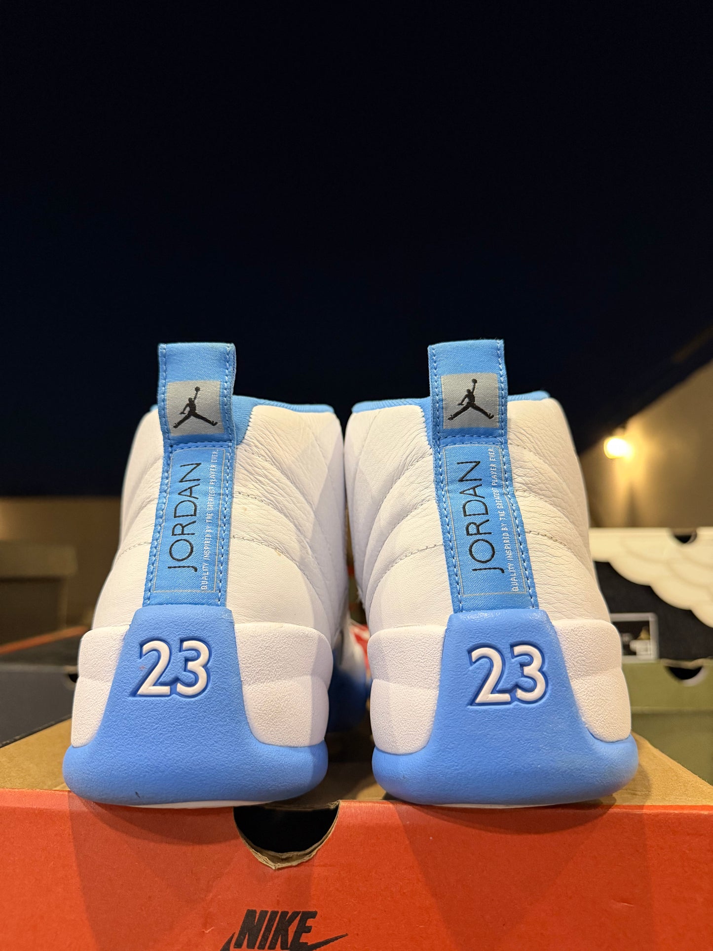 J12 Melo 7.5Mx