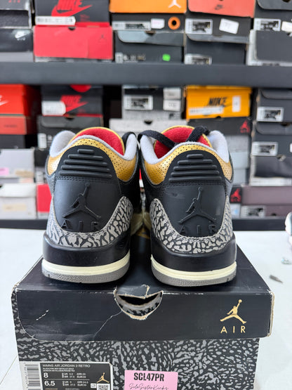J3 Gold 5Mx