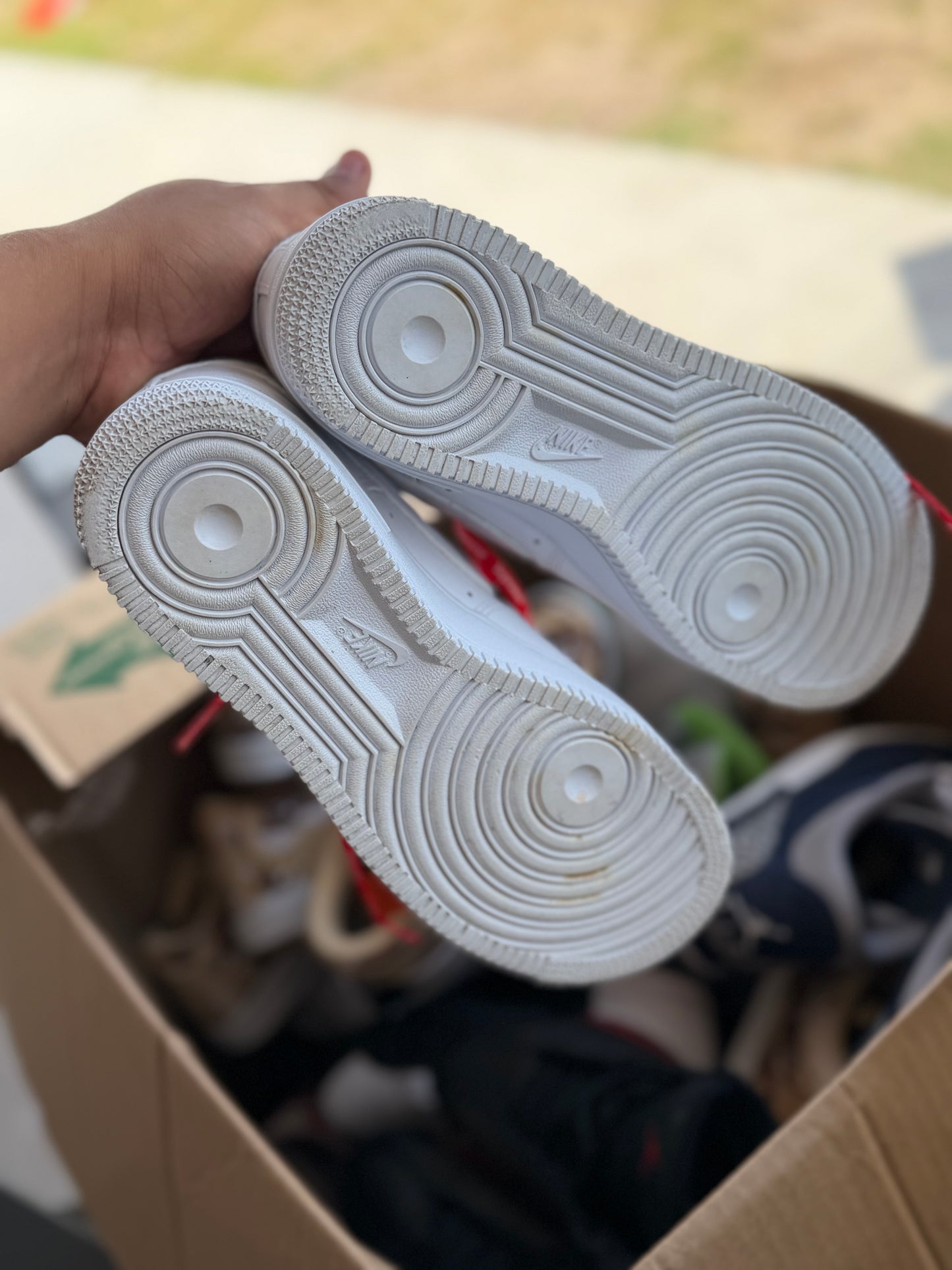 Af1 Supreme 4Mx