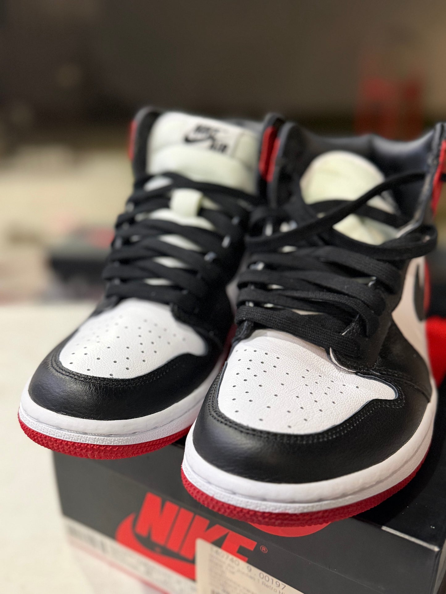 J1 Satin 5.5Mx