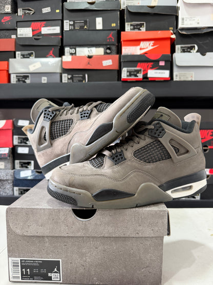 J4 Taupe 9Mx