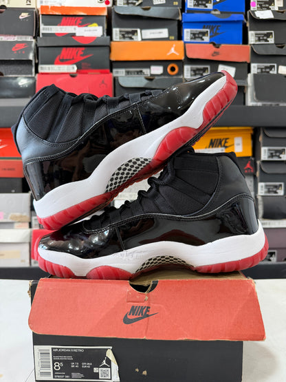 J11 Bred 2019 6.5Mx