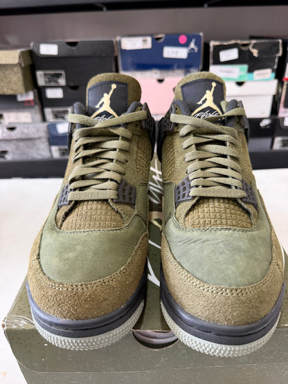 J4 Olive 8Mx