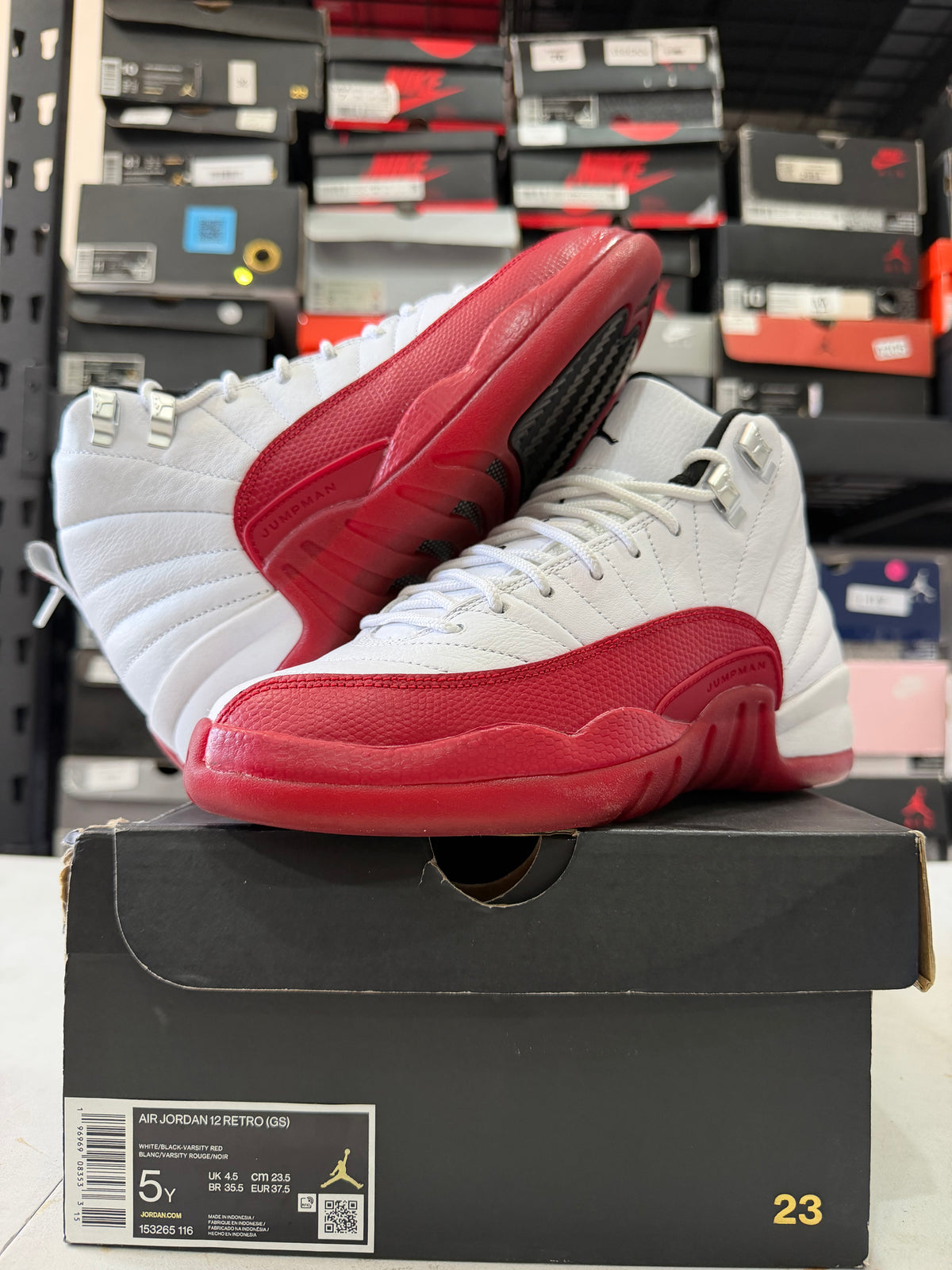 J12 Cherry 3.5Mx