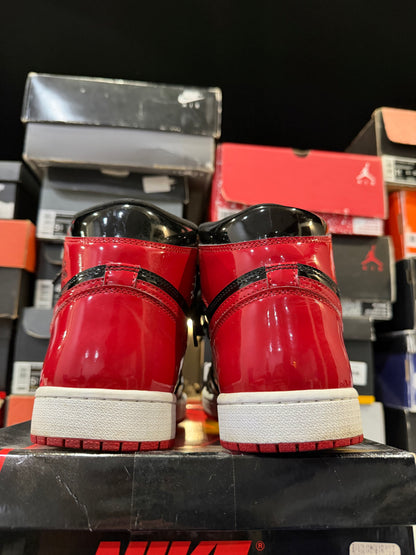 J1 Patent 8Mx