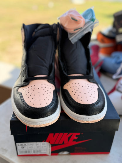 J1 Crimson NUEVO