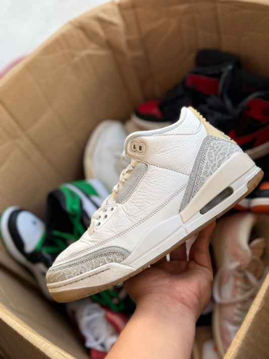 J3 Ivory 7Mx