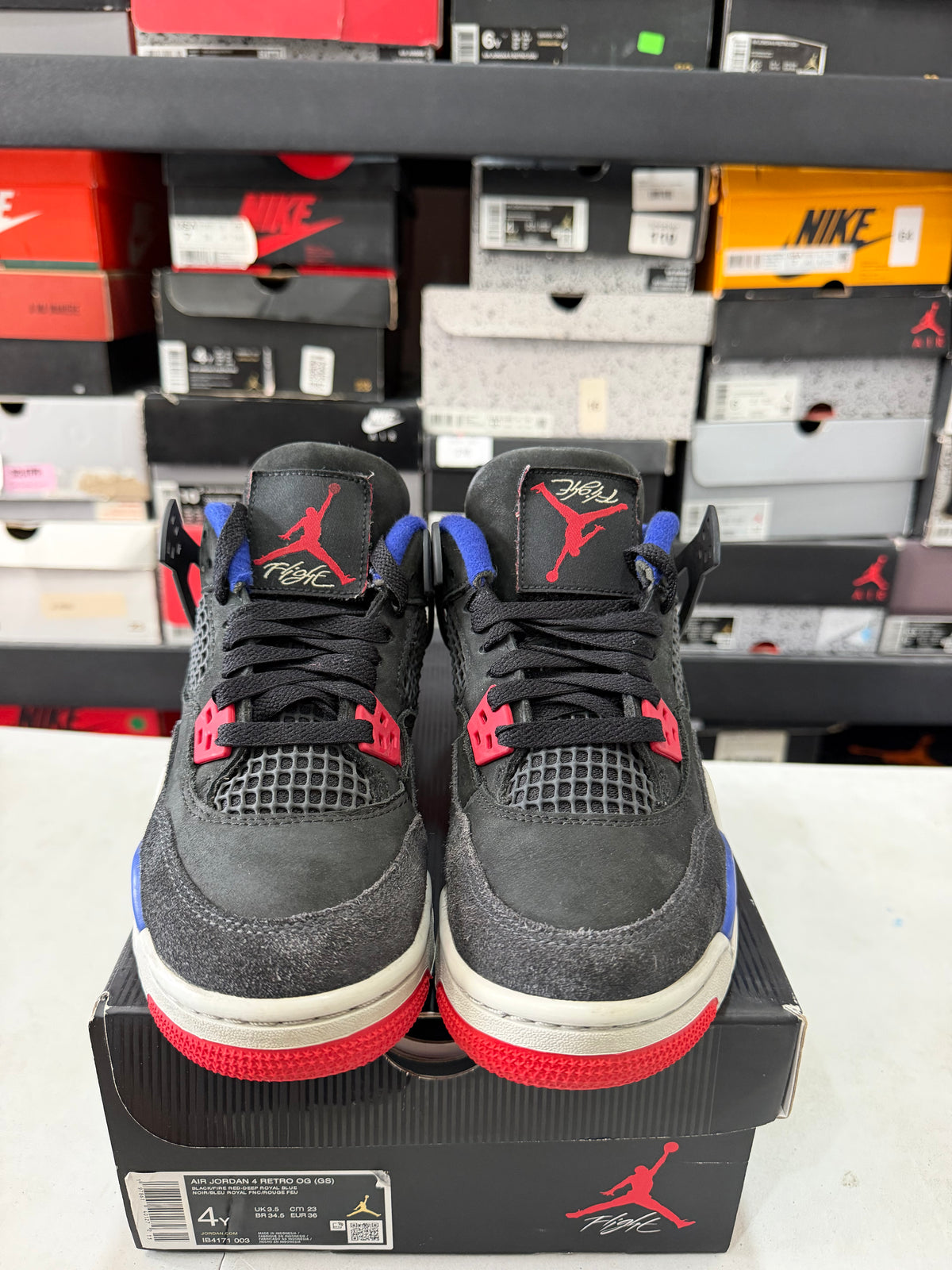 J4 Rare 3Mx