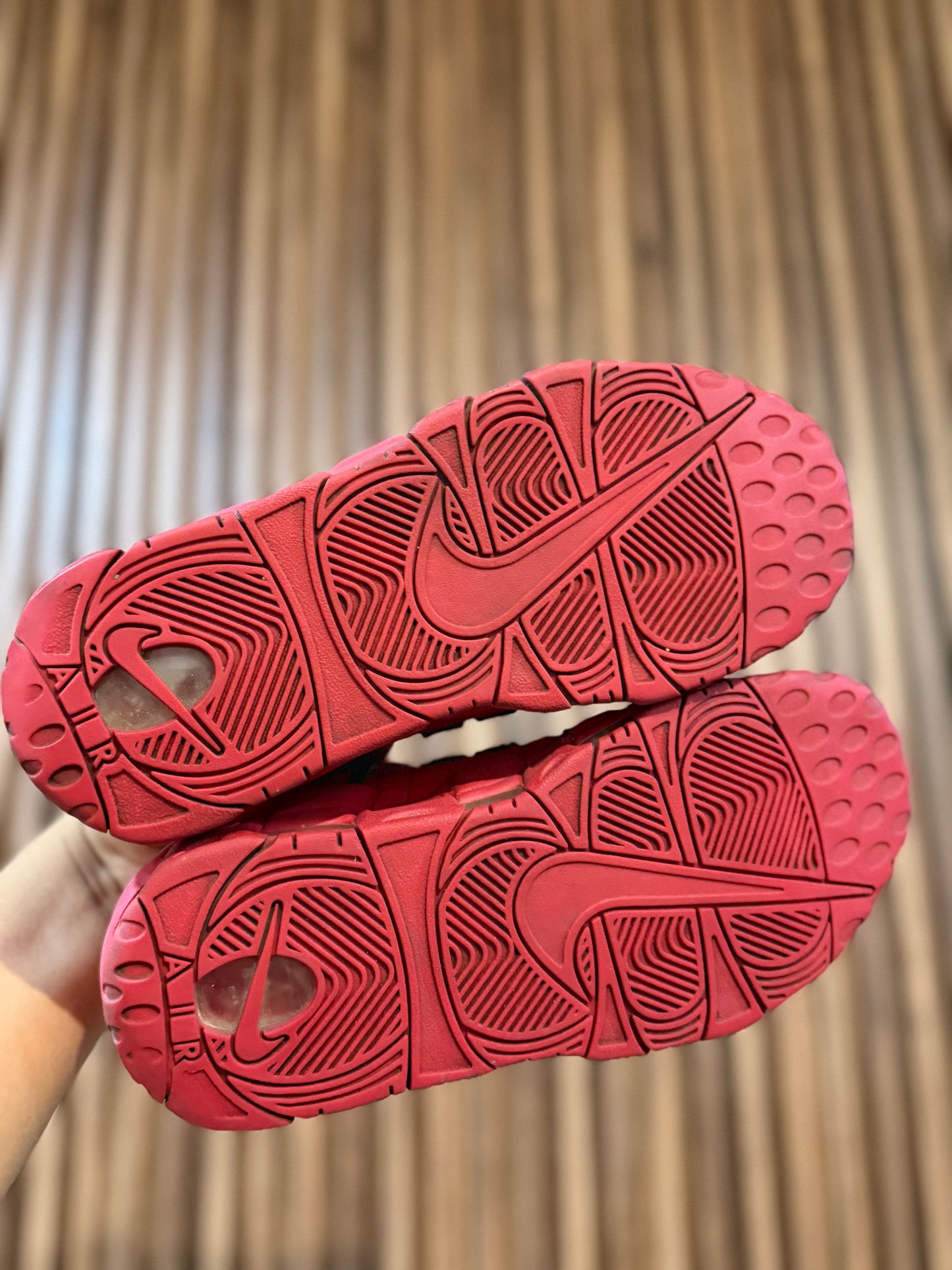 Uptempo 6Mx Exclusive chicago