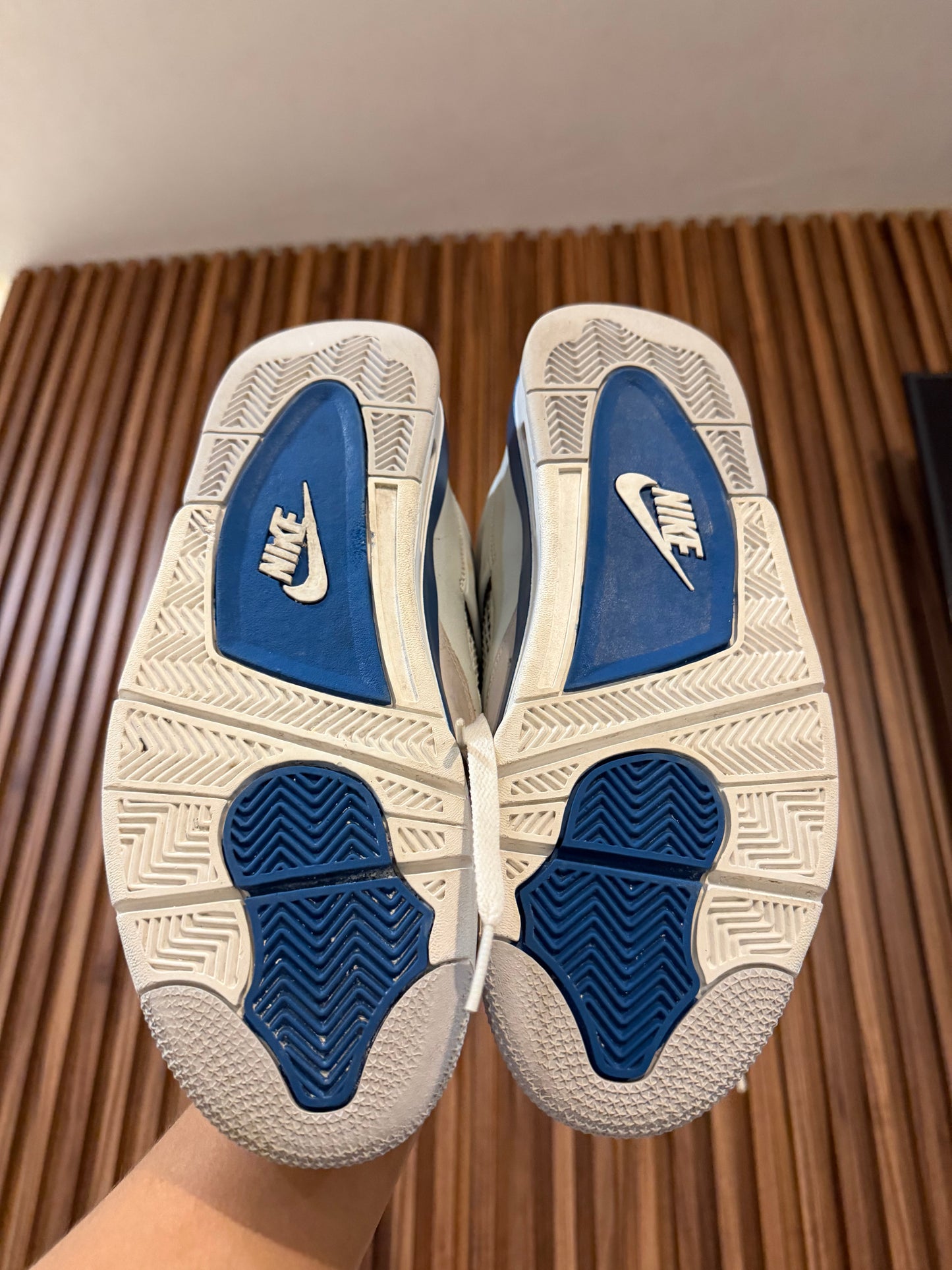 J4 Military 8Mx