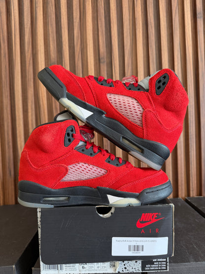 J5 Bulls 3.5Mx