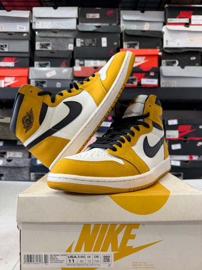 J1 Ochre 9Mx