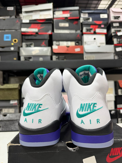 J5 Bel Air 8.5Mx NUEVO