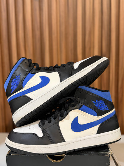 J1 Mid Azul 8Mx