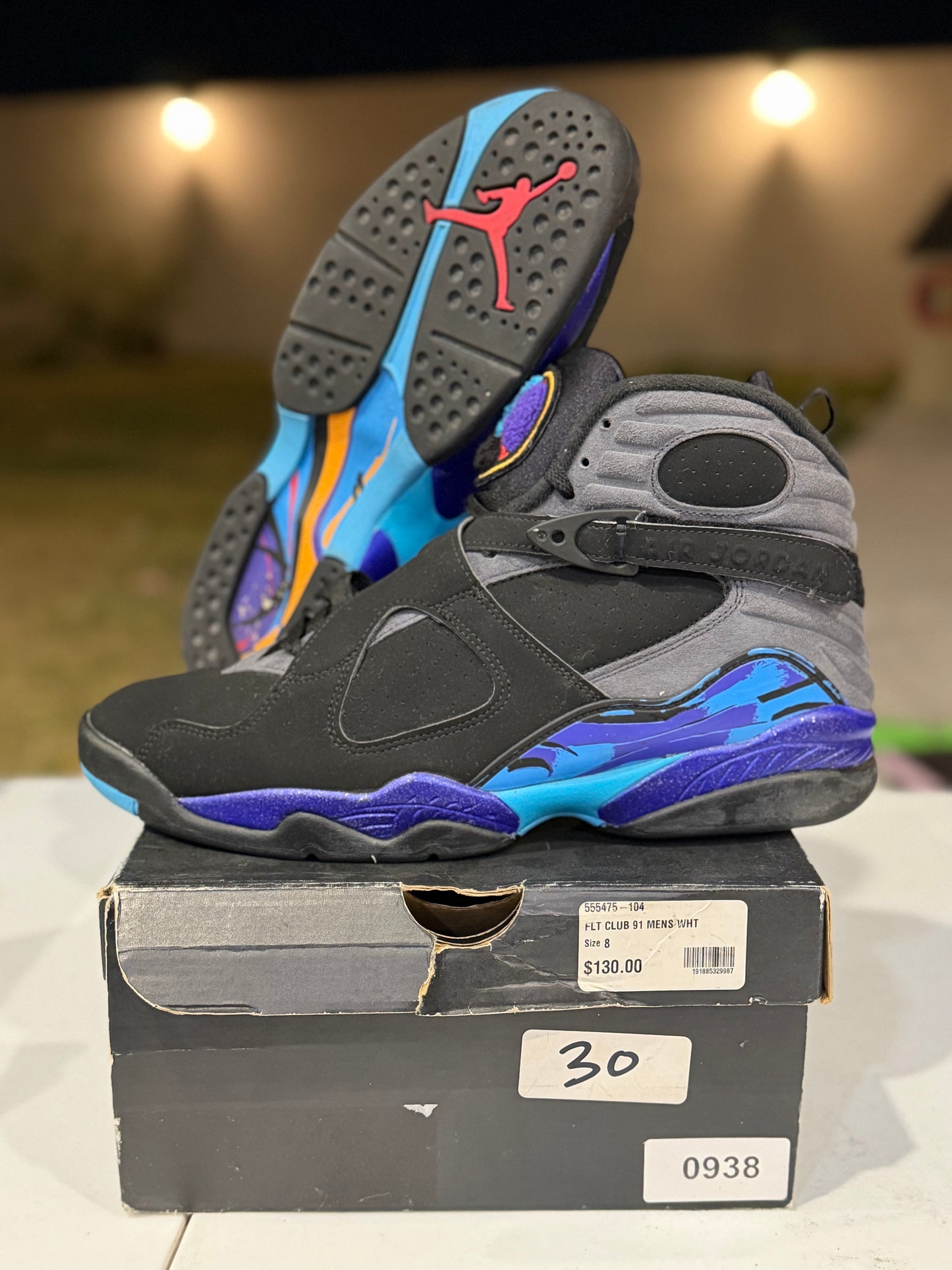 J8 Aqua 9Mx