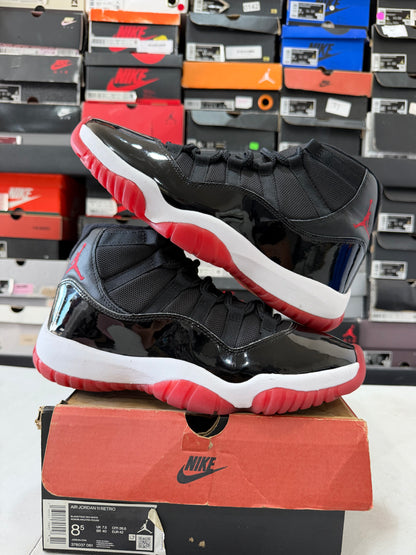 J11 Bred 2019 6.5Mx
