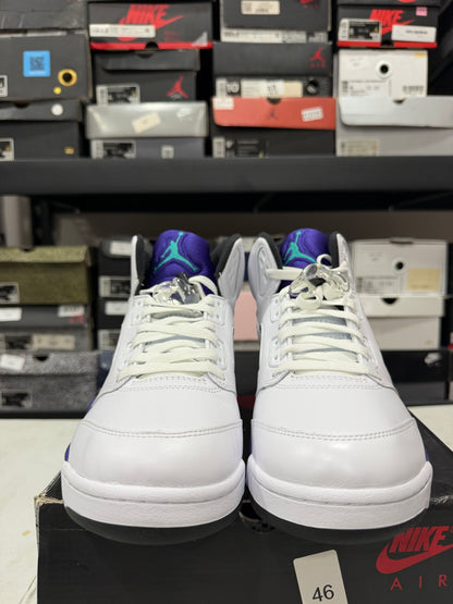J5 Bel Air 8.5Mx NUEVO